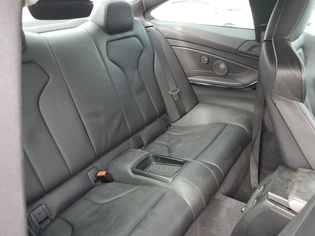2016 BMW M4 - WBS3R9C54GK338328