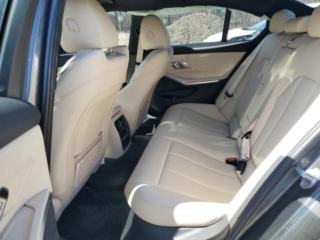 2021 BMW 330XI - WBA5R7C04MFK51040