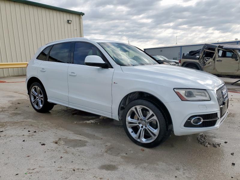 Vin: wa1dgafp2da064364, lot: 50617295, audi q5 premium plus 20134