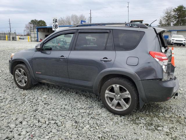 Vin: jtmrk4dv6b5104917, lot: 48401805, toyota rav4 sport 20112