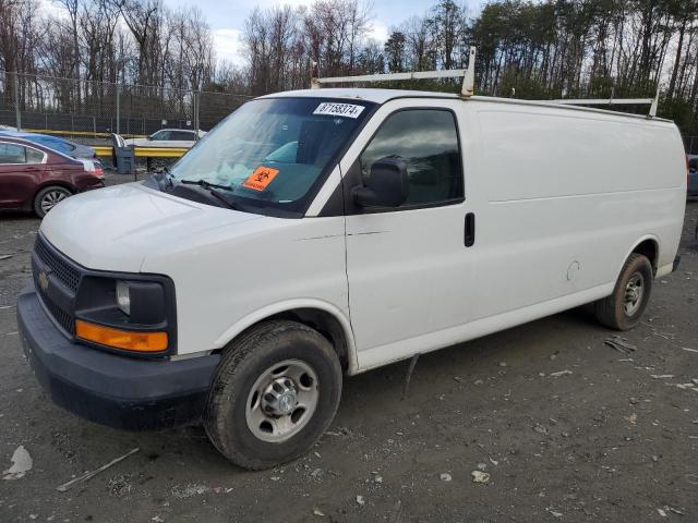 Vin: 1gcwggcf2f1139631, lot: 87158374, chevrolet express 2015 img_1