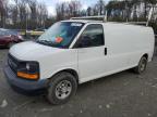 2015 CHEVROLET EXPRESS G2 - 1GCWGGCF2F1139631