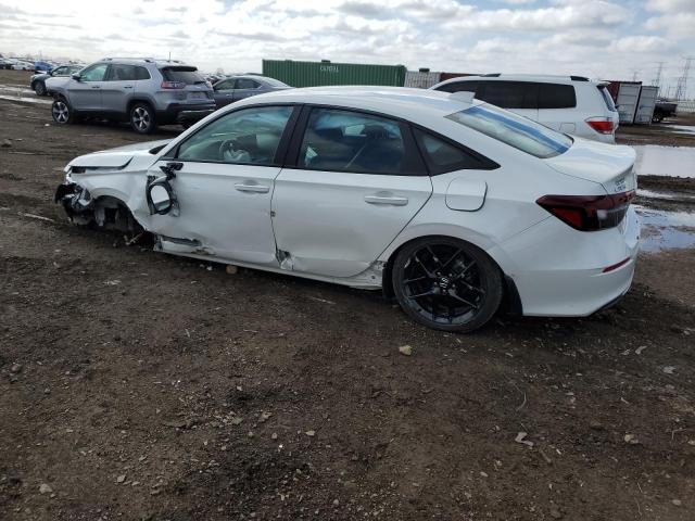 2025 HONDA CIVIC SPOR 2HGFE2F55SH503551