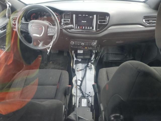 2023 DODGE DURANGO PU 1C4RDJFG3PC675968