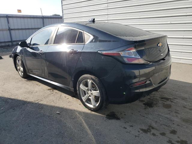 2018 CHEVROLET VOLT LT 1G1RC6S5XJU140859