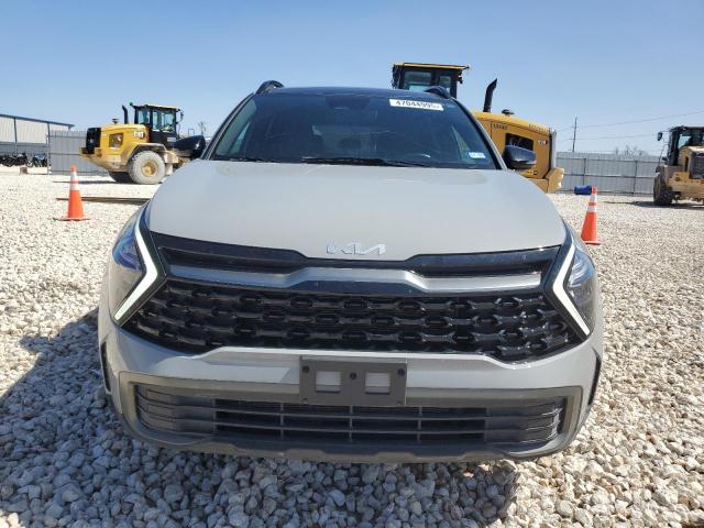 2023 KIA SPORTAGE X - 5XYK6CAF9PG082438