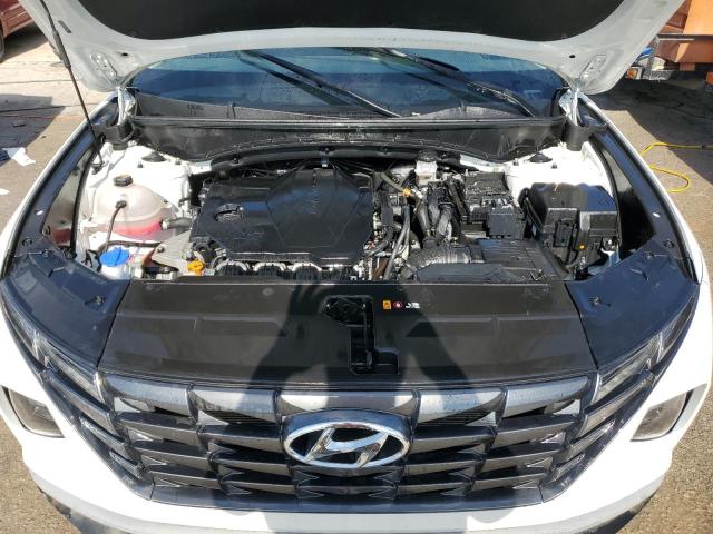 2022 HYUNDAI TUCSON SEL - 5NMJBCAE2NH151827
