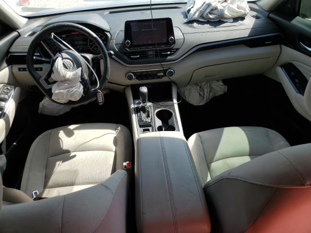 2022 NISSAN ALTIMA SV 1N4BL4DV2NN355457