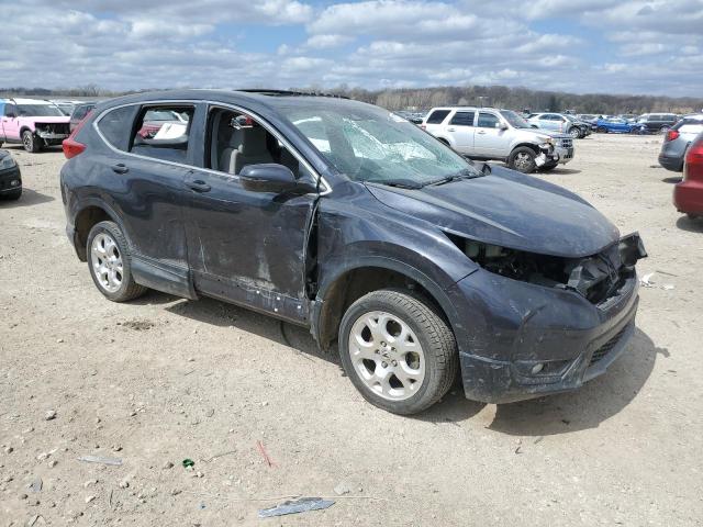 Vin: 5j6rw2h58hl054006, lot: 51077155, honda crv ex 20174