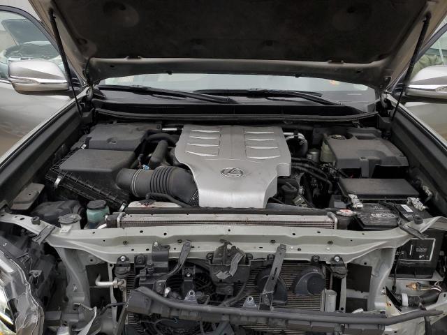 2021 LEXUS GX 460 PRE JTJAM7BX0M5290998