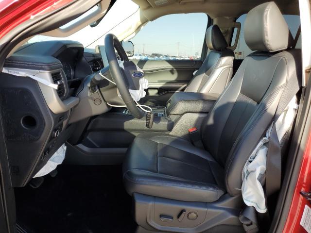 2022 FORD EXPEDITION - 1FMJU1HT9NEA62872