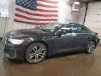 2019 AUDI A6 PREMIUM - WAUK2AF23KN019081