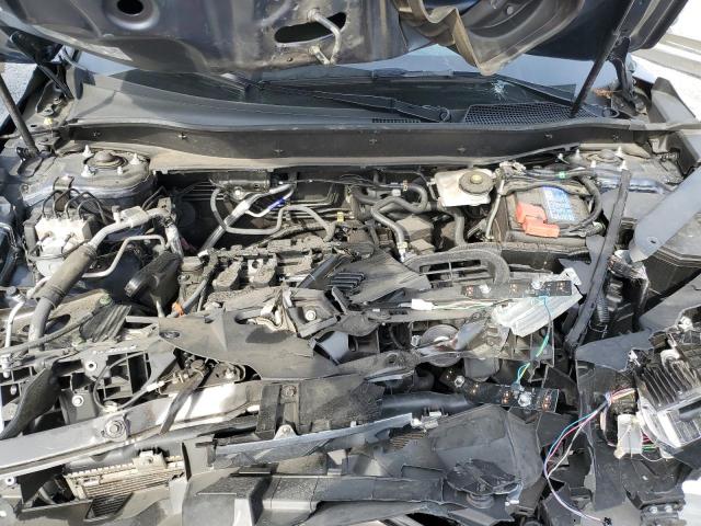2024 HONDA CR-V EXL - 7FARS3H78RE001095