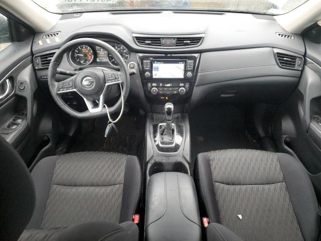2017 NISSAN ROGUE SV - 5N1AT2MV4HC880378