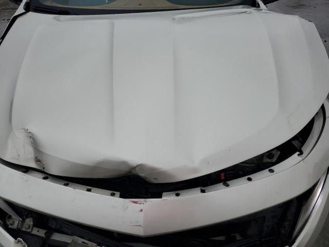 2015 CHEVROLET IMPALA LTZ - 2G1165S36F9111165