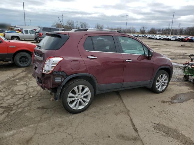 2017 CHEVROLET TRAX PREMI 3GNCJRSB3HL272075
