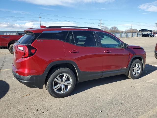 Vin: 3gkaltev3nl177061, lot: 49347505, gmc terrain sle 20223