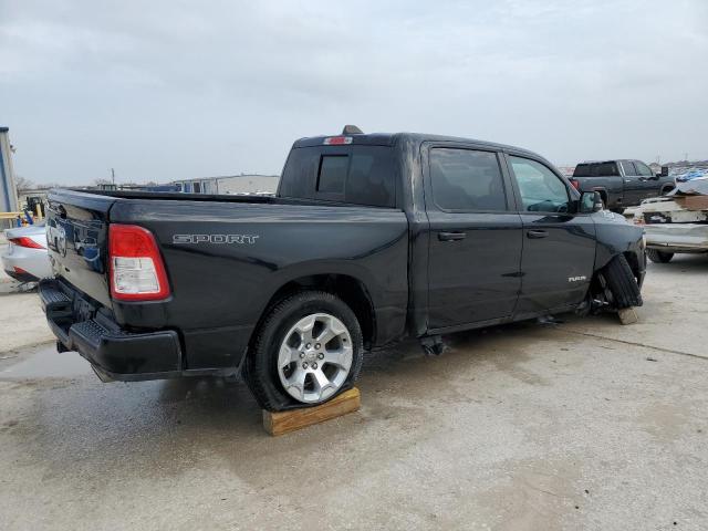 Vin: 1c6rreft0pn592791, lot: 47219675, ram 1500 big horn/lone star 20233
