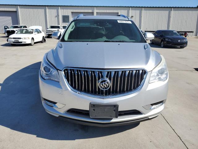 2015 BUICK ENCLAVE - 5GAKRCKDXFJ349333