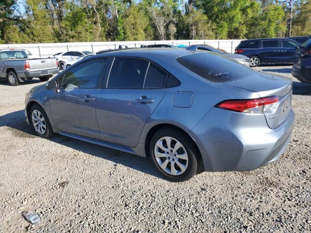 Vin: 5yfepmae9np369861, lot: 48862445, toyota corolla le 20222