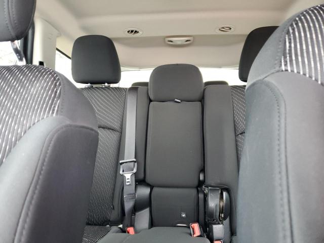 2011 DODGE JOURNEY MA - 3D4PG1FG7BT561728