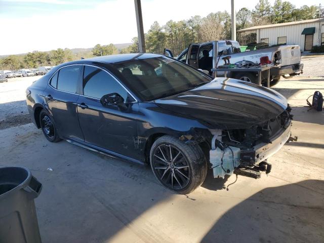 Vin: 4t1g11ak2mu409693, lot: 49687635, toyota camry se 20214