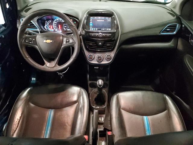 2019 CHEVROLET SPARK 2LT - KL8CE6SA3KC736416