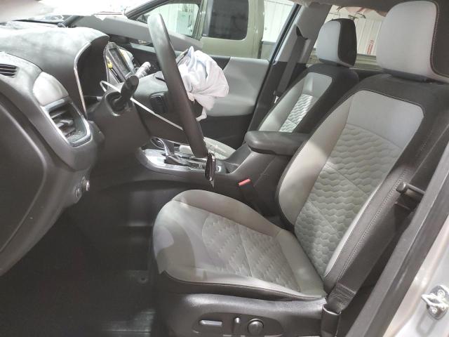2020 CHEVROLET EQUINOX LS - 3GNAXHEV9LS605447