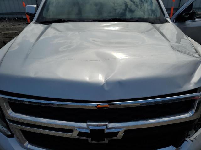 2017 CHEVROLET TAHOE K150 - 1GNSKAKC1HR158538