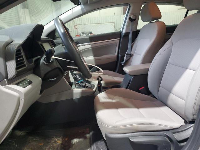 2020 HYUNDAI ELANTRA SE - 5NPD84LF1LH572140