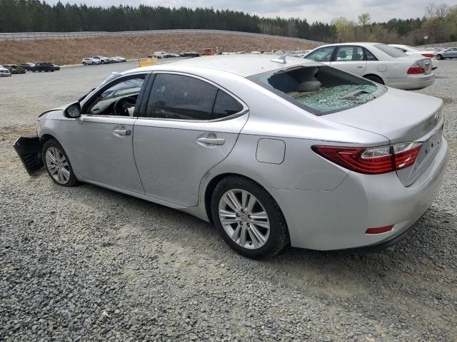 Vin: jthbk1gg4d2032681, lot: 51328455, lexus es350 350 20132