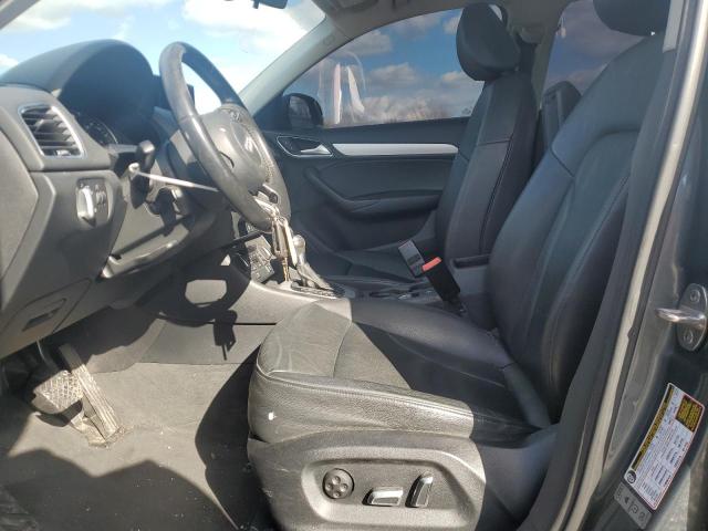 2017 AUDI Q3 PREMIUM - WA1BCCFS7HR013405