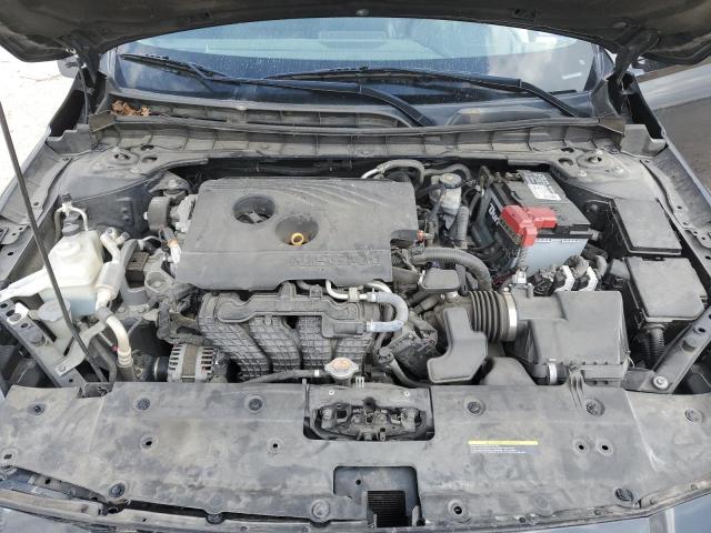 2019 NISSAN ALTIMA SL - 1N4BL4EV4KC184328