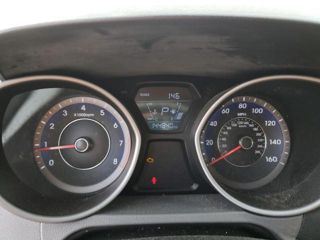 2015 HYUNDAI ELANTRA SE - KMHDH4AE2FU248968