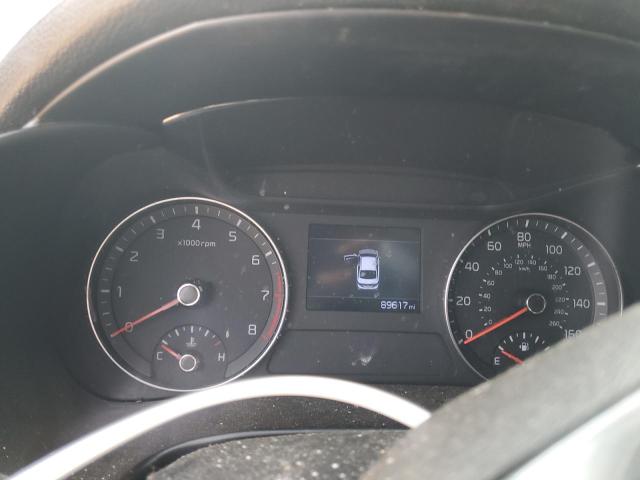 2020 KIA FORTE FE - 3KPF24AD0LE227570