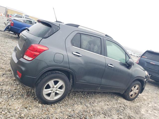 Vin: kl7cjlsb5jb618203, lot: 48959015, chevrolet trax 1lt 20183