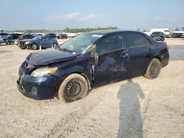 Vin: 2t1bu4ee1bc749083, lot: 49048245, toyota corolla base 2011 img_1