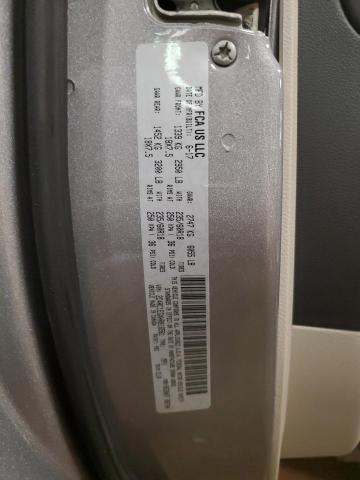 2017 CHRYSLER PACIFICA T 2C4RC1EGXHR816581