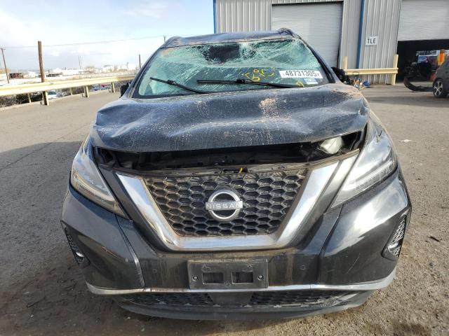 2023 NISSAN MURANO SV 5N1AZ2BS1PC104392