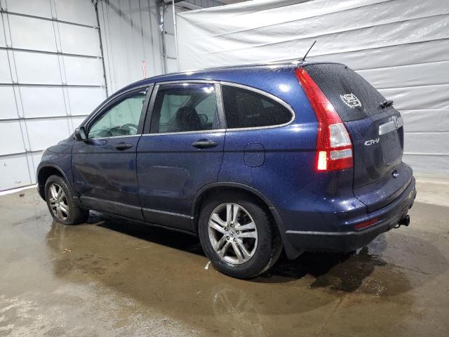 Vin: 5j6re4h57al013242, lot: 49511205, honda crv ex 20102