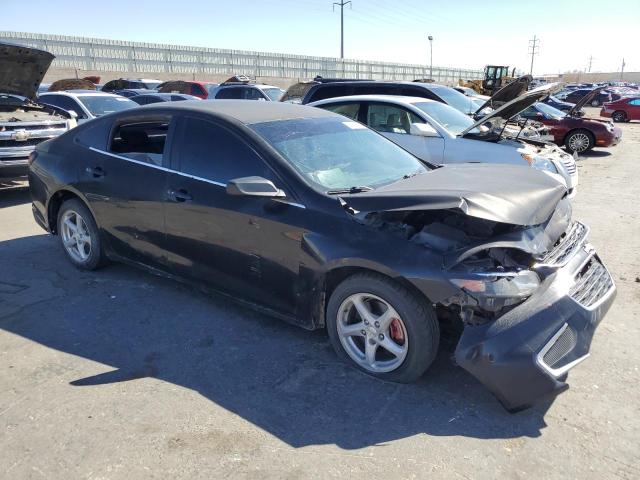 Vin: 1g1zc5st6hf263324, lot: 48112485, chevrolet malibu ls 20174