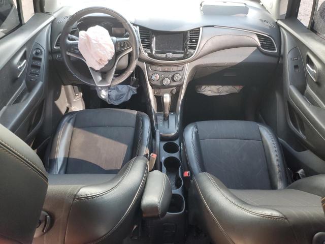 2020 CHEVROLET TRAX 1LT 3GNCJLSB3LL320289