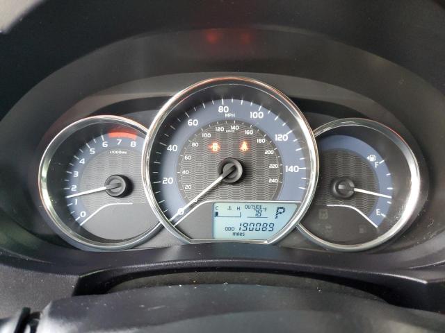 2016 TOYOTA COROLLA L - 5YFBURHE4GP443205