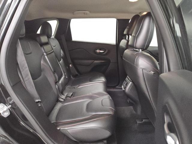2015 JEEP CHEROKEE T - 1C4PJMBSXFW746138