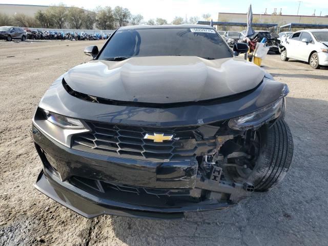2024 CHEVROLET CAMARO LS - 1G1FB1RS9R0121792