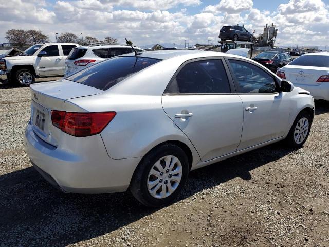 Vin: knaft4a23c5489636, lot: 48260735, kia forte lx 20123
