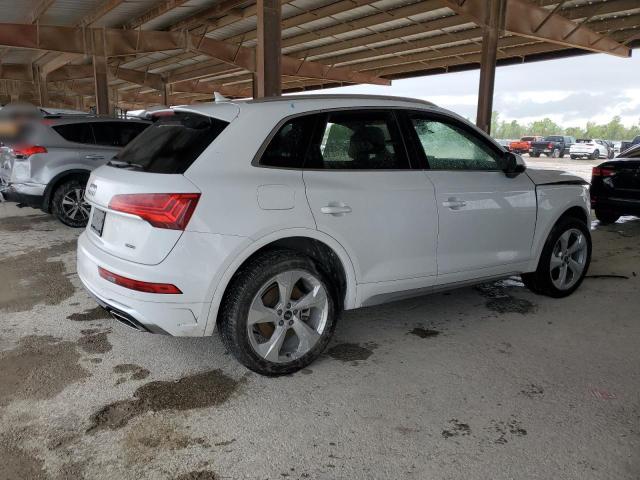 Vin: wa1eaafy4r2023038, lot: 50983625, audi q5 premium plus 45 20243