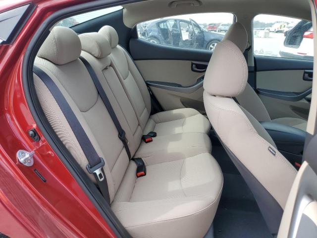 2015 HYUNDAI ELANTRA SE - 5NPDH4AE8FH603527