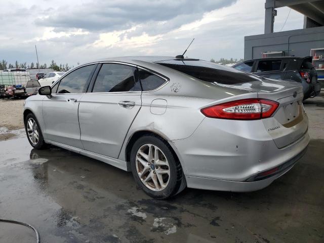 Vin: 3fa6p0hd3er107702, lot: 50652535, ford fusion se 20142