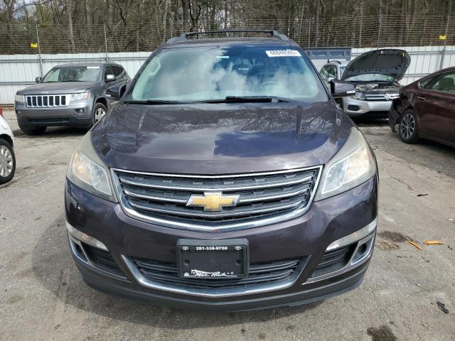 2015 CHEVROLET TRAVERSE L - 1GNKRGKDXFJ293455